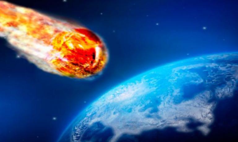 Nasa plan to stop asteroid hurtling towards Earth