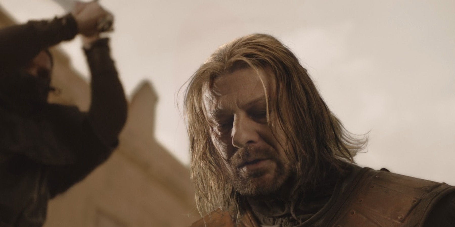 Ned Stark's last words finally revealed, Report