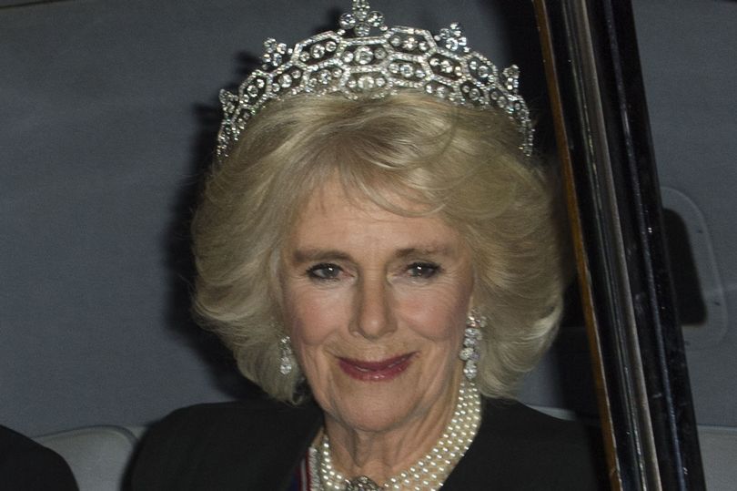 This Is Why Duchess Of Cornwall Will Have The Title Of Queen