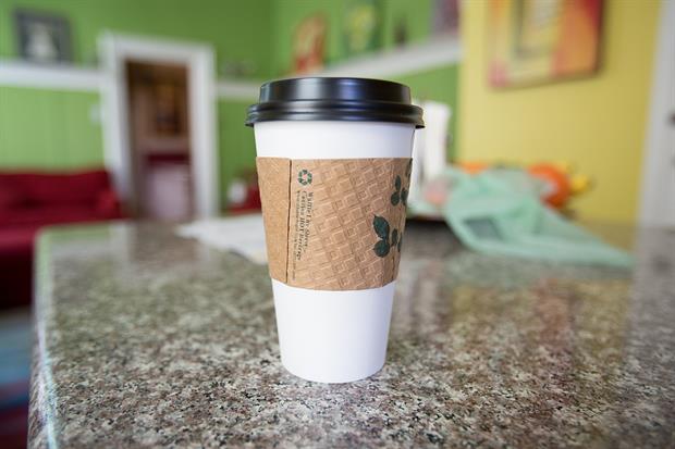 UK Government rejects 'latte levy' on disposable coffee cups