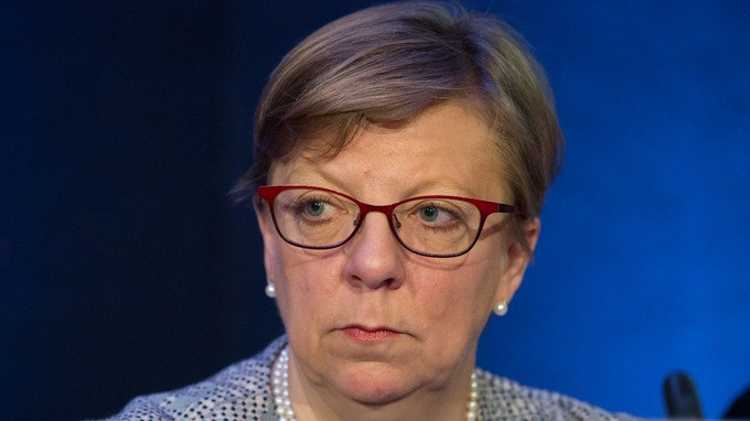 Alison Saunders to quit, Chief prosecutor to stand down after five years in post