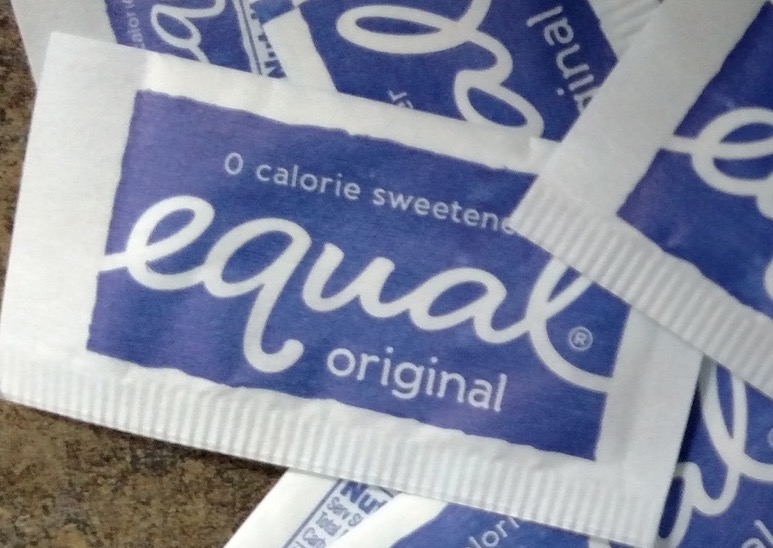 Artificial sweeteners linked to diabetes and obesity, according to study
