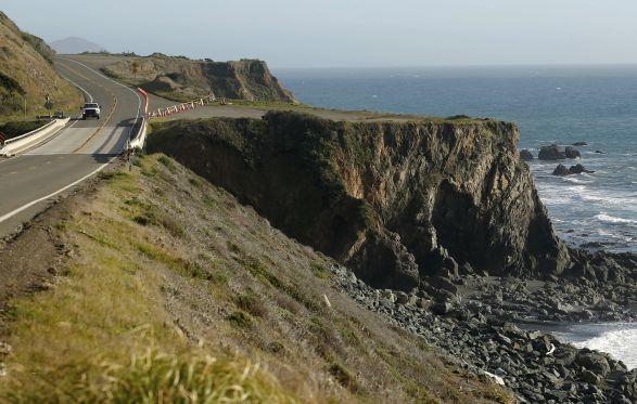California Family's cliff plunge may have been intentional, police say