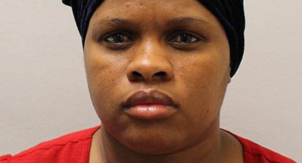 Joyce Msokeri Grenfell fraudster sentenced to four-and-a-half-years in jail