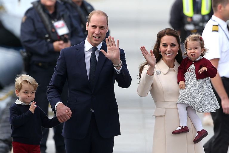 New Royal Baby's Title - but will still be born a commoner