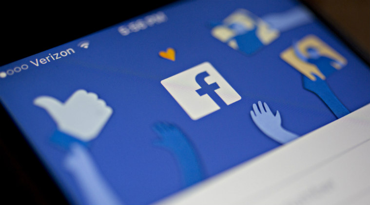 Facebook Dislike Button; Social media network rolls out downvote option