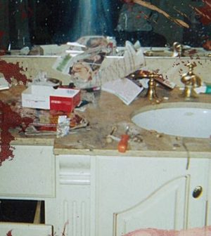 Kanye West Spent $85K on a Photo of Whitney Houston's Bathroom - Web ...