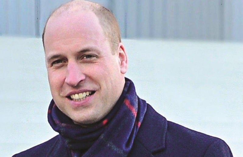 Prince William to visit Israel on June 25, Report