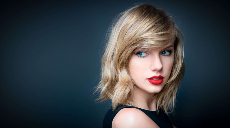 Taylor Swift stalker jailed to break into her house