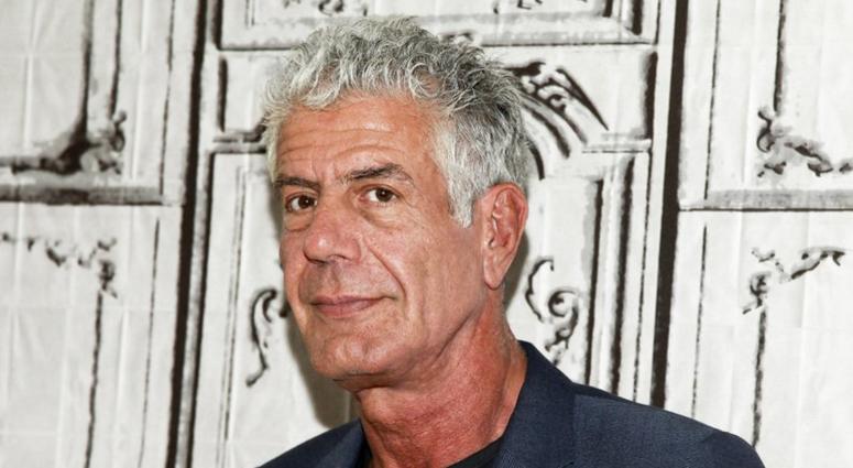 Anthony Bourdain dies at 61 in apparent suicide, Report