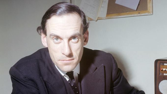Jeremy Thorpe: Police find ‘dead’ suspect alive, Report