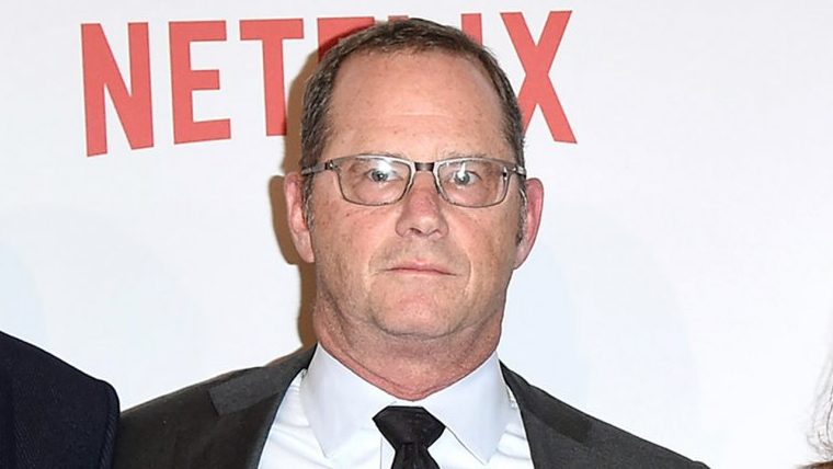 Jonathan Friedland: Netflix PR chief fired for repeatedly using the n-word