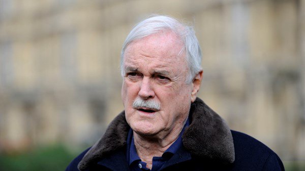 John Cleese to move to Caribbean in November, Report