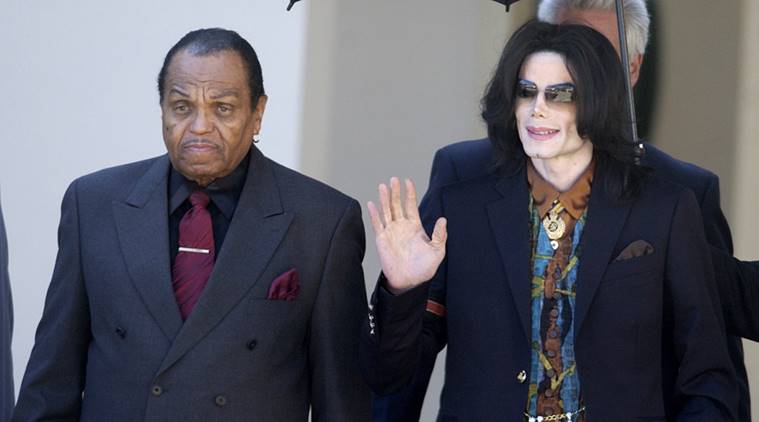 Michael Jackson 'Chemically Castrated' By Father, Report