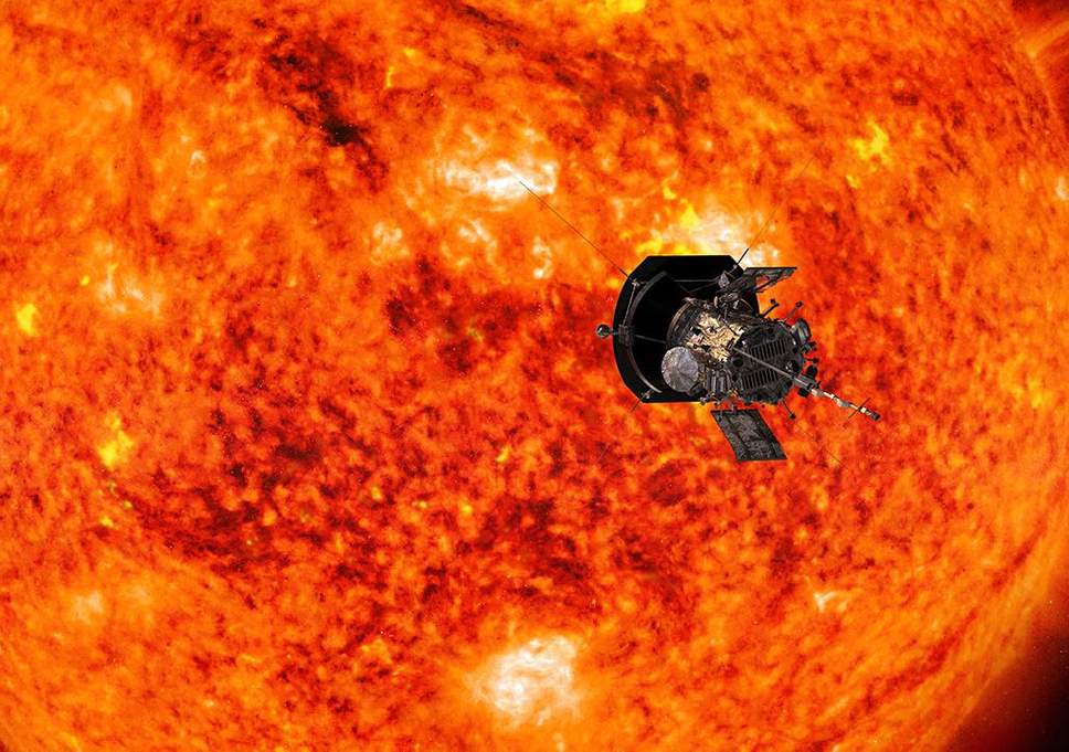 NASA prepares to launch Parker Solar Probe, Report