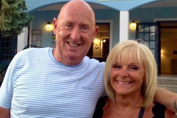 British couple die in Egypt Red Sea resort of Hurghada, Report