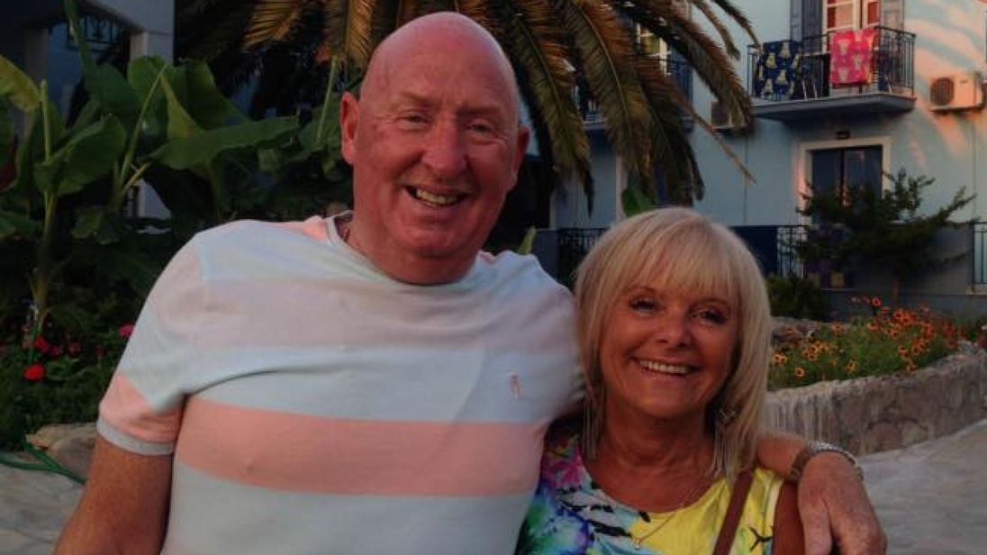 British couple's cause of death on Egypt holiday still unclear