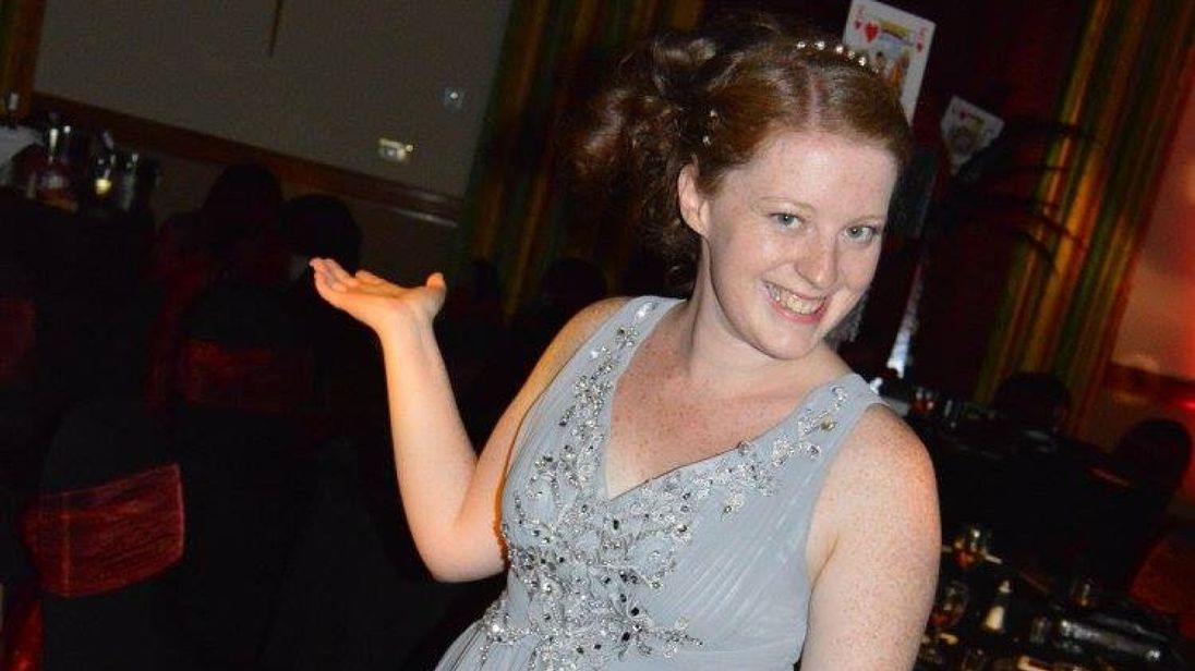 Missing midwife Samantha Eastwood: Body Found During Search