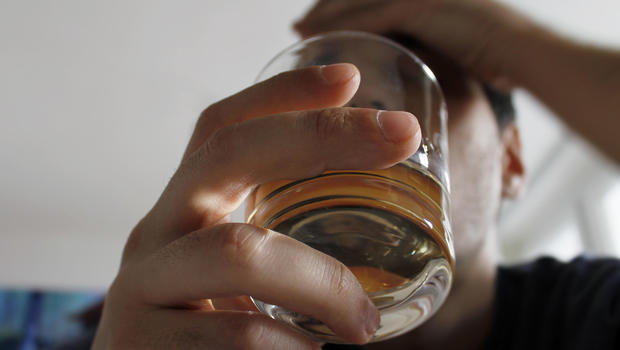 No safe level for alcohol, global study confirms
