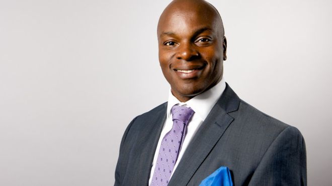 London mayoral: Shaun Bailey chosen as Conservative candidate, Report