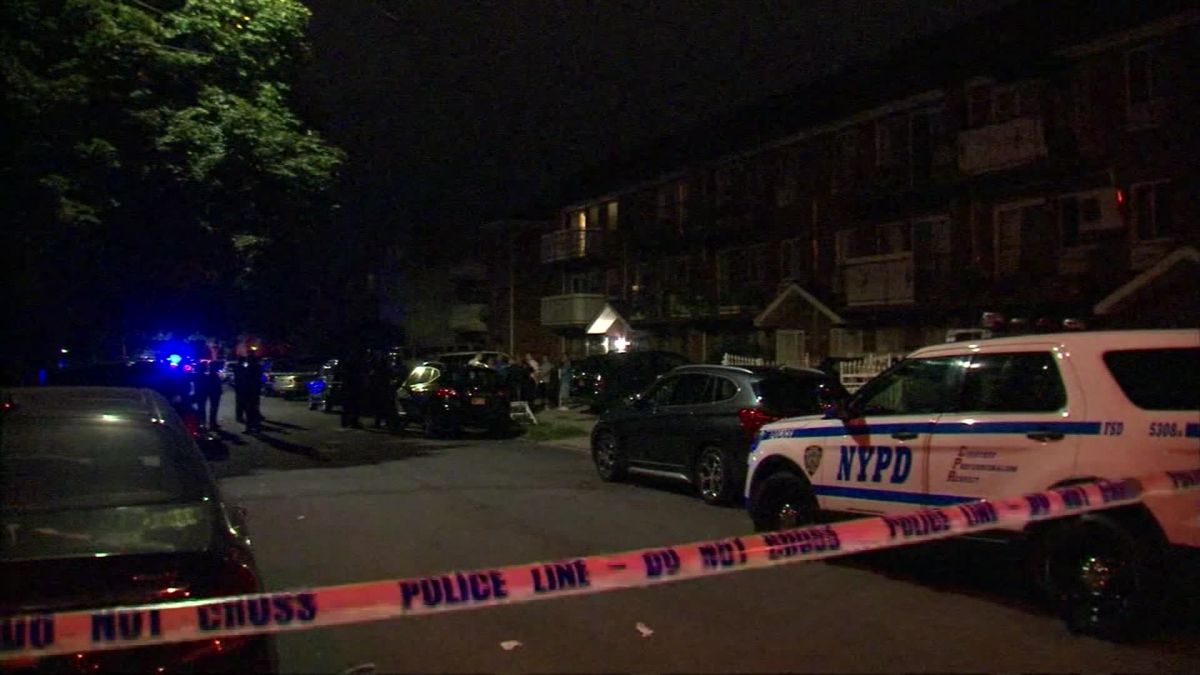 New York stabbing: Day Care Worker Stabs 3 Infants and 2 Adults