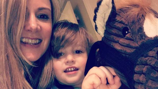 Rachael Bland: 'days to live', devastating blow her breast cancer