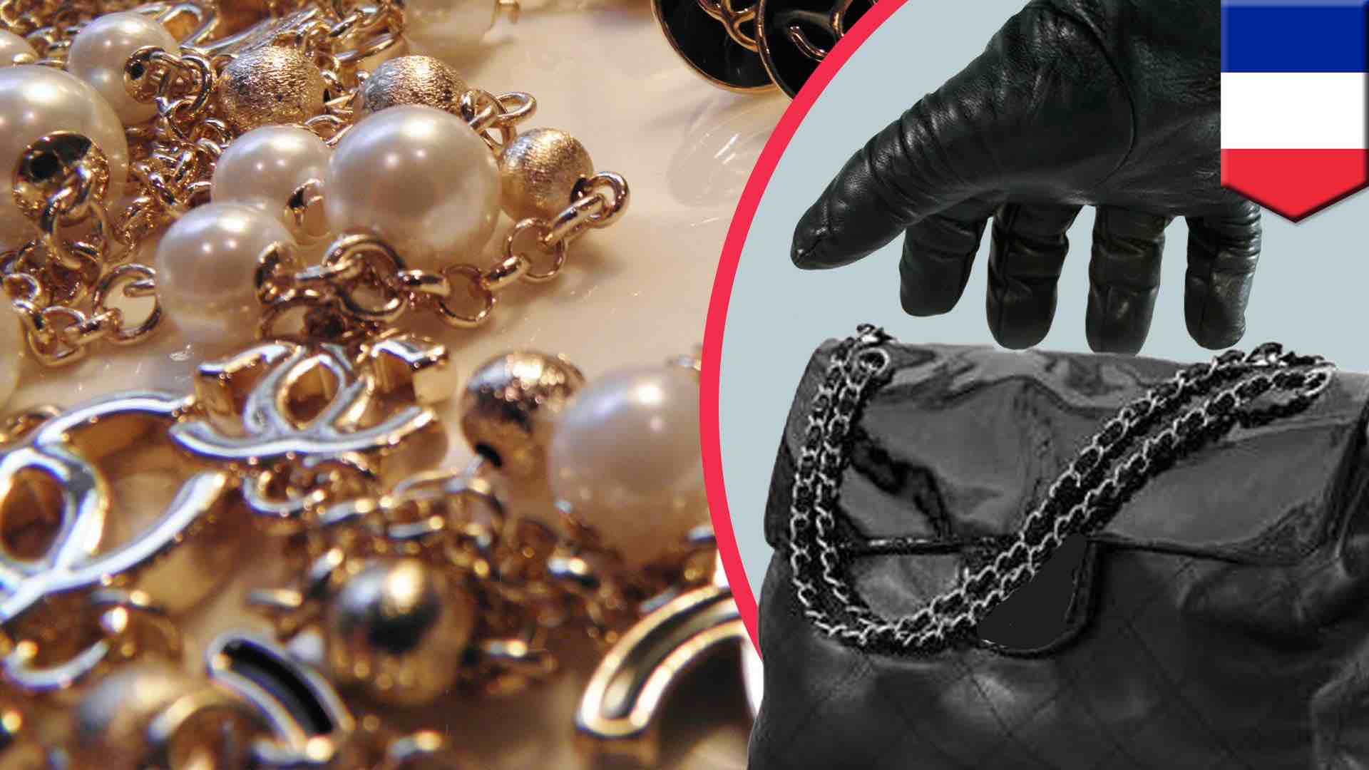 Saudi princess jewels stolen from the Paris Ritz, Report