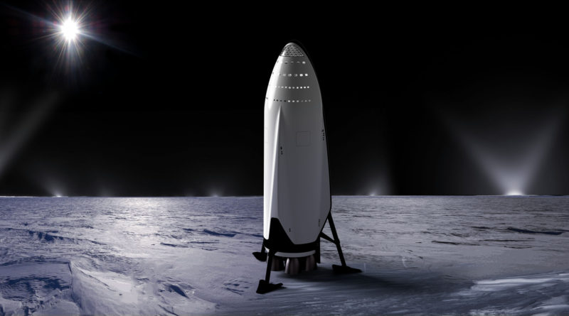 SpaceX: The Evolution of the Big Falcon Rocket