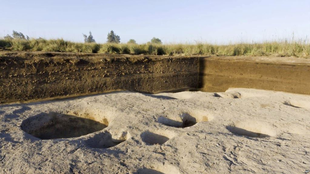Village That Predates the Pharaohs Found in Egypt, Report