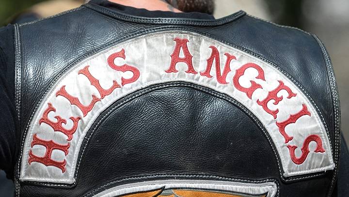 Hells Angels arrested in crackdown, Report