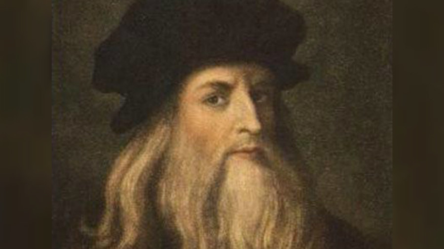 Leonardo da Vinci eye disorder, finds new research
