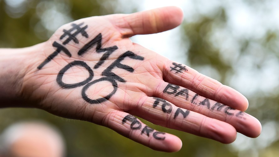 One Year After #MeToo, Examining a Collective Awakening, Report
