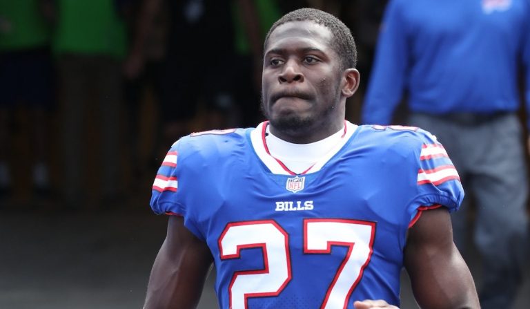 Tre'Davious White mother arrest: LaShawnita arrested for domestic ...