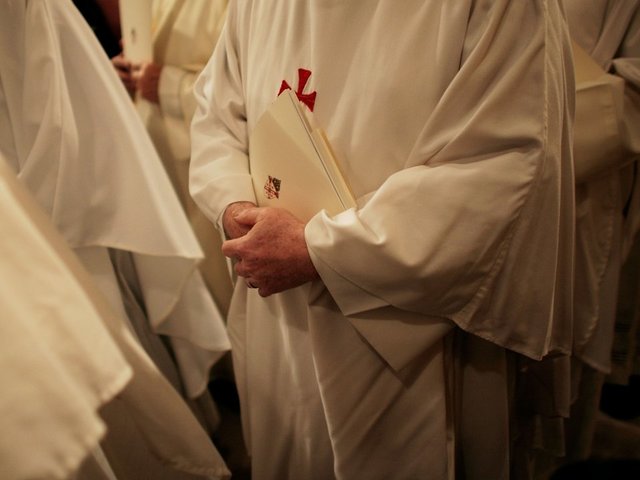 Virginia clergy sex abuse probe, coverup in the Catholic Church
