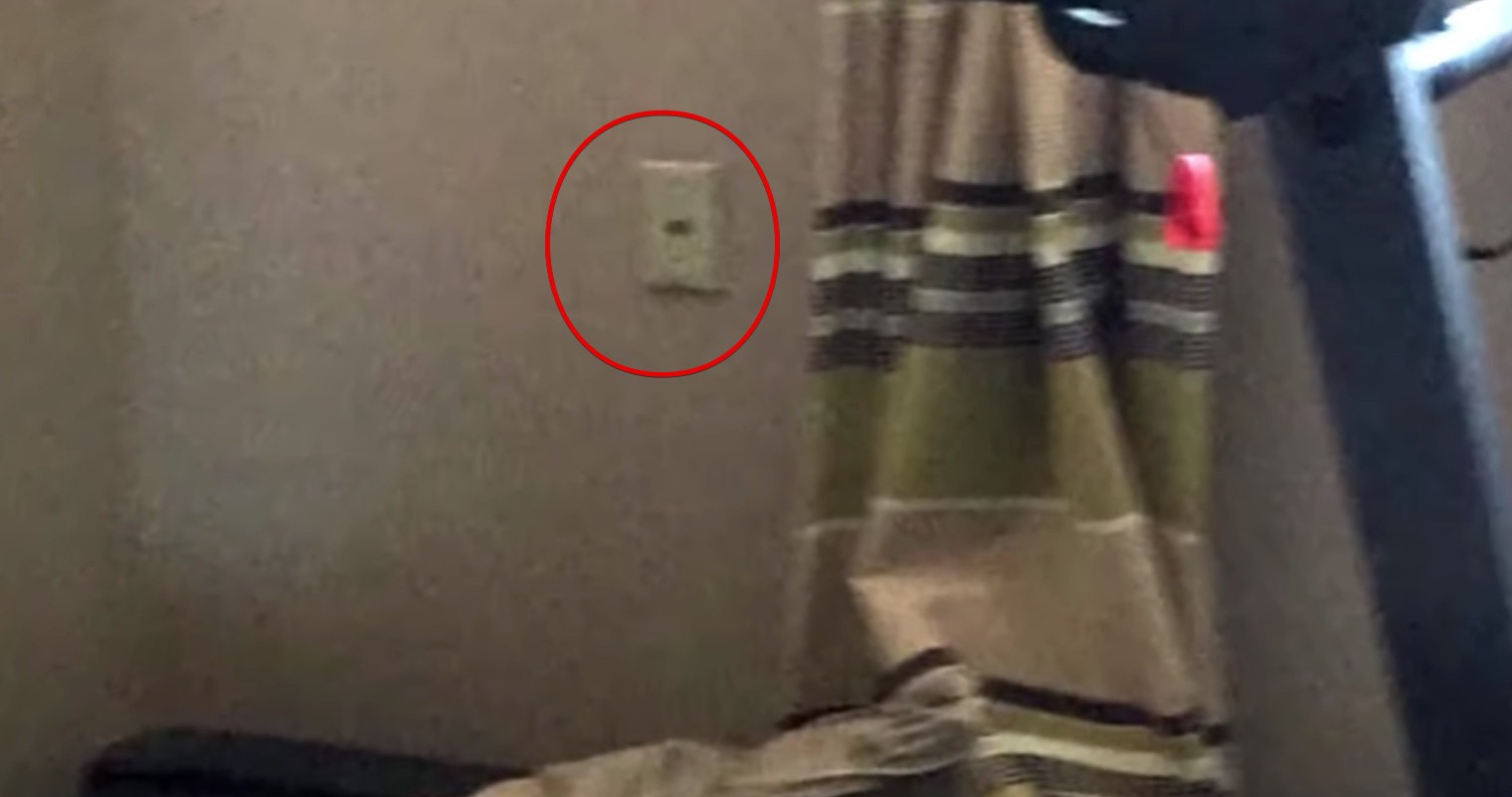 Winnipeg woman finds hidden cameras in her home (Reports)