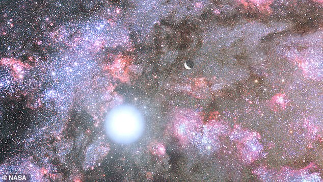 Astronomers spot one of the oldest stars ever (Study)