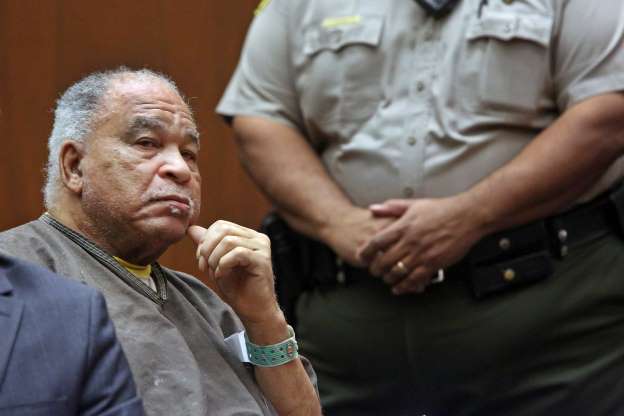 Confesses to 90 murders? Samuel Little says he killed 90 people