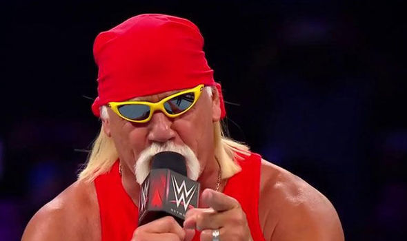 Crown Jewel: Hulk Hogan releases statement after SHOCK return