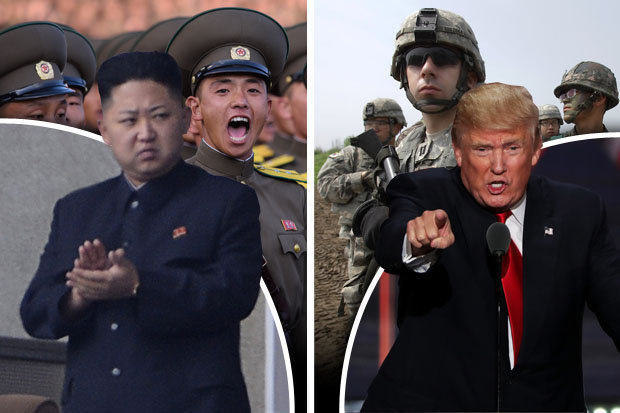 Kim Jong Un threatens to resume nuke development over sanctions