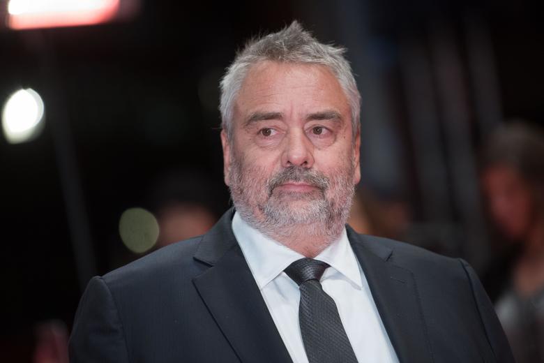 Luc Besson Faces Five New Sexual-Misconduct Allegations