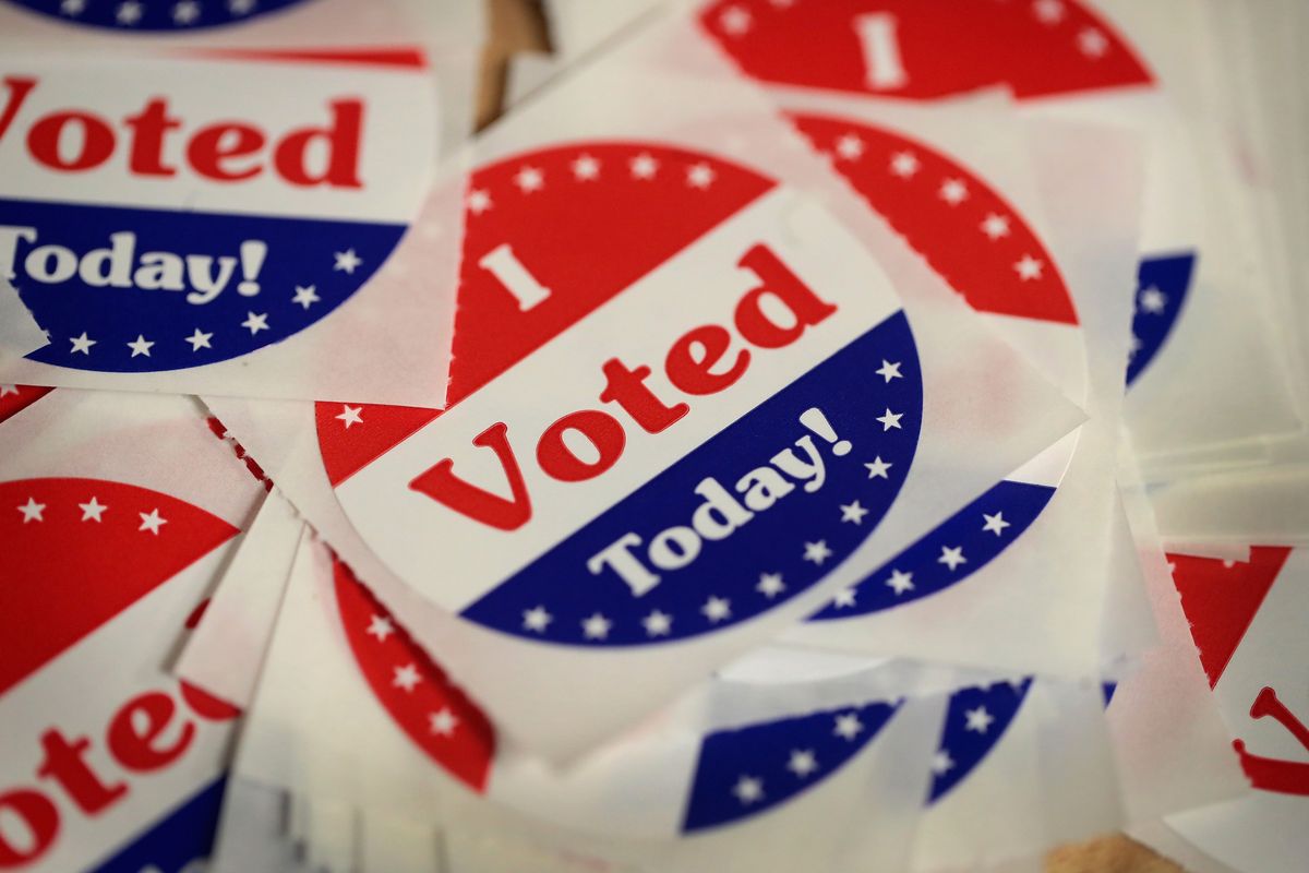 Polls open in the midterm elections: What you need to know