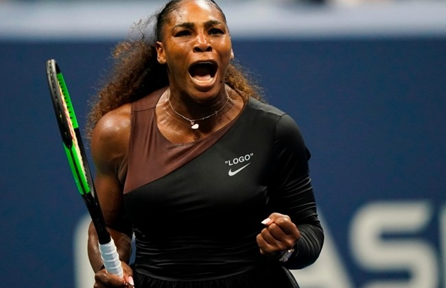 Serena 'Went Too Far' with Umpire at US Open, Report