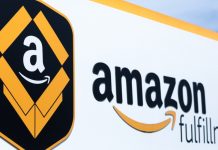 Amazon announces 2nd fulfillment centre in Alberta, Report Amazon announces 2nd fulfillment centre in Alberta, Report
