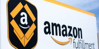 Amazon announces 2nd fulfillment centre in Alberta, Report