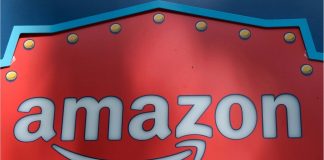 Amazon holiday sales record, an extra reason to celebrate this New Year's