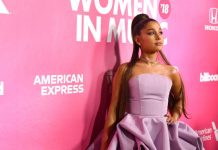 Ariana Grande Cancels Show Due to ‘Health Issues’ Ariana Grande Cancels Show Due to 'Health Issues'