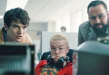 Bandersnatch trailer promises a choose-your-own-nightmare (Video) Bandersnatch trailer promises a choose-your-own-nightmare (Video)