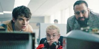 Bandersnatch trailer promises a choose-your-own-nightmare (Video) Bandersnatch trailer promises a choose-your-own-nightmare (Video)