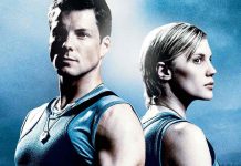 Battlestar Galactica Movie Reboot Taps Jay Basu As Writer (Exclusive) Battlestar Galactica Movie Reboot Taps Jay Basu As Writer (Exclusive)