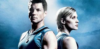 Battlestar Galactica Movie Reboot Taps Jay Basu As Writer (Exclusive) Battlestar Galactica Movie Reboot Taps Jay Basu As Writer (Exclusive)